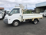 VANETTE truck 4WD
