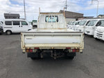 VANETTE truck 4WD