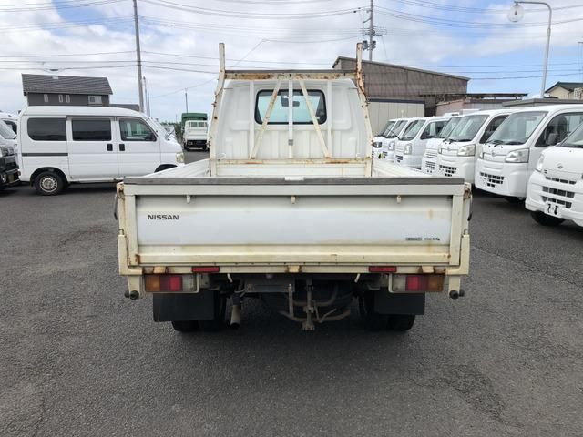 VANETTE truck 4WD