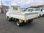 VANETTE truck 4WD