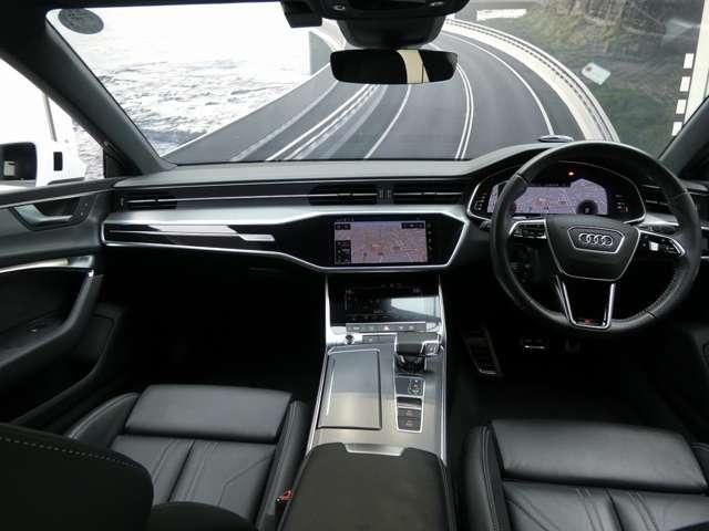 AUDI A7 SPORTBACK