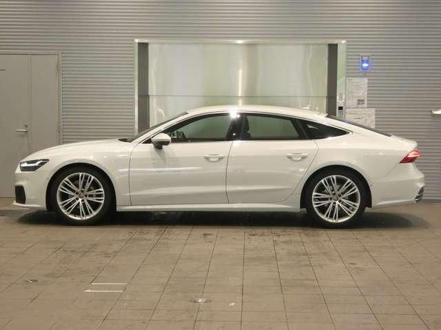 AUDI A7 SPORTBACK