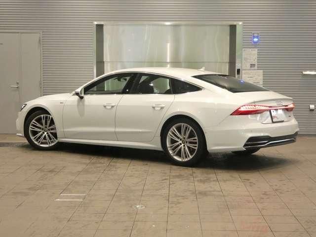 AUDI A7 SPORTBACK