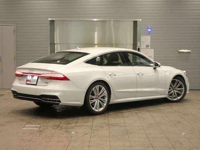 AUDI A7 SPORTBACK