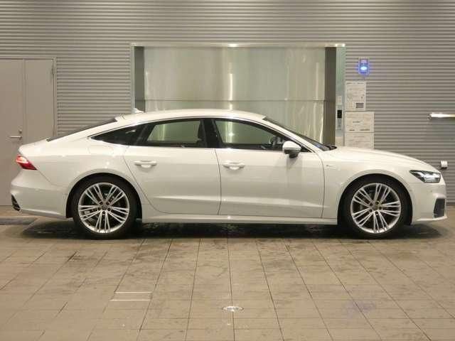 AUDI A7 SPORTBACK