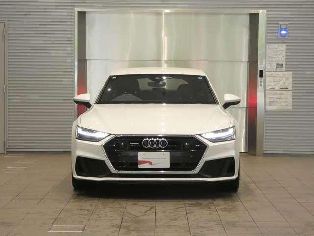 AUDI A7 SPORTBACK