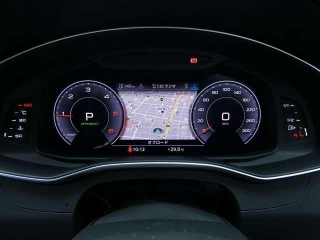 AUDI A7 SPORTBACK