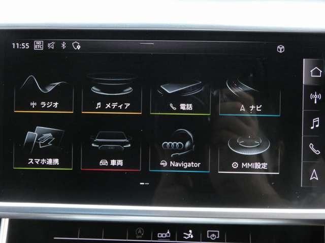 AUDI A7 SPORTBACK