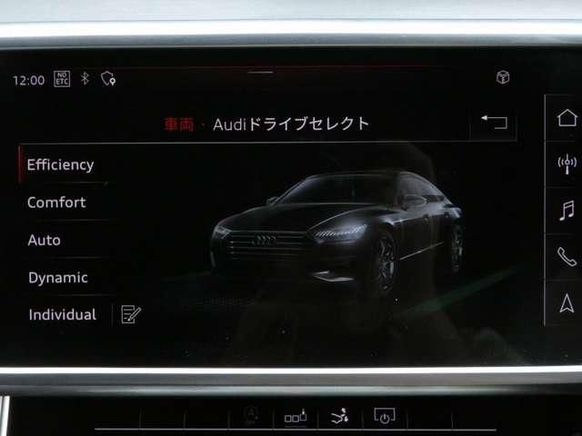 AUDI A7 SPORTBACK