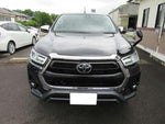 HILUX 4WD