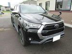 HILUX 4WD