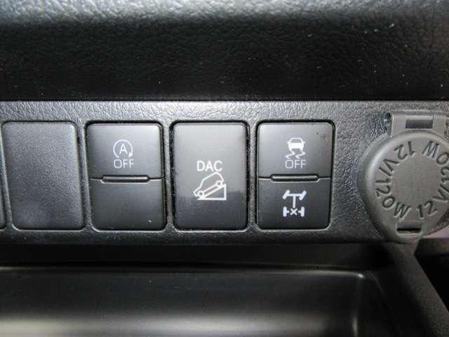 HILUX 4WD