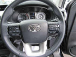 HILUX 4WD