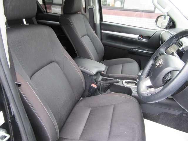 HILUX 4WD