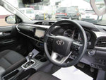 HILUX 4WD
