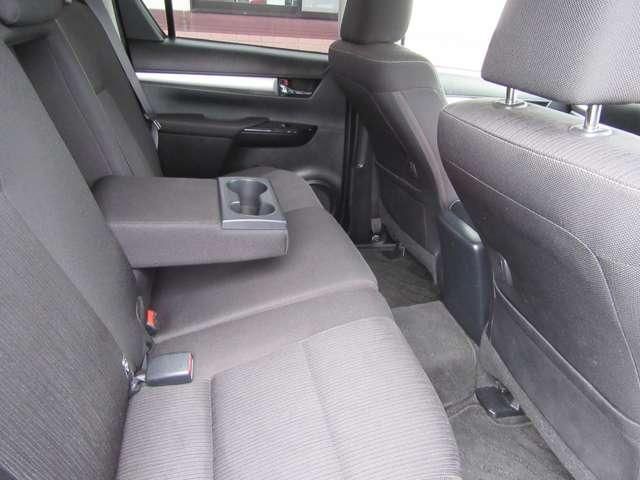 HILUX 4WD