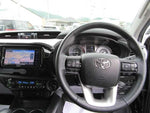HILUX 4WD