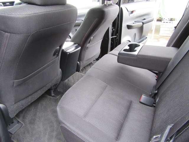 HILUX 4WD