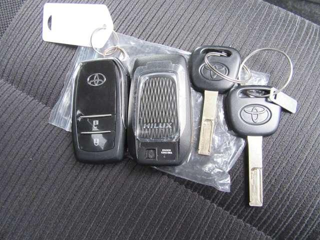 HILUX 4WD