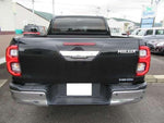 HILUX 4WD