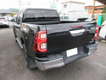 HILUX 4WD