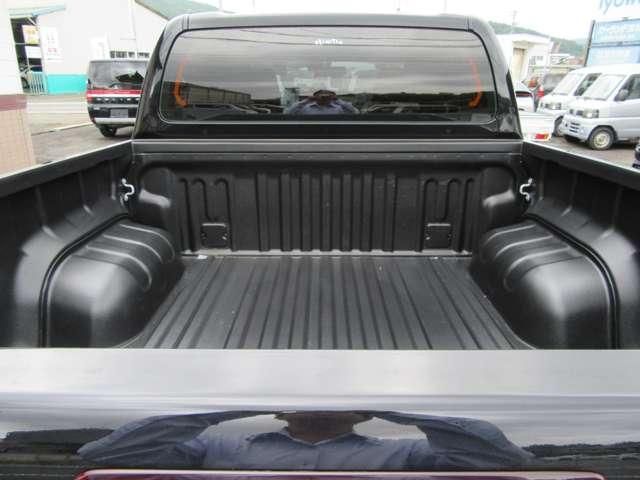 HILUX 4WD