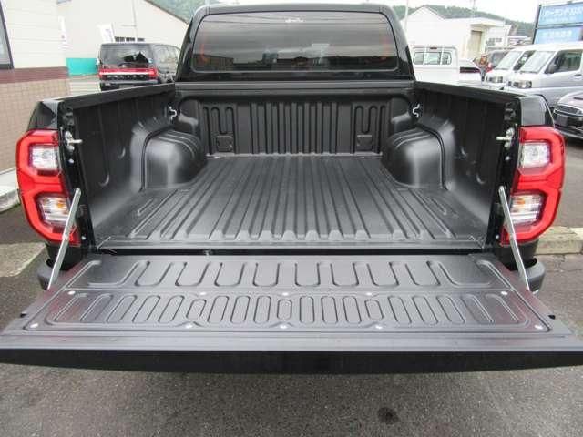 HILUX 4WD