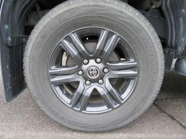 HILUX 4WD