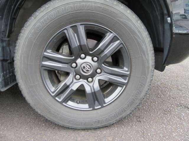 HILUX 4WD
