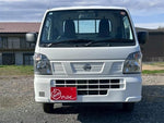 CLIPPER truck 4WD