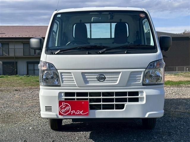 CLIPPER truck 4WD