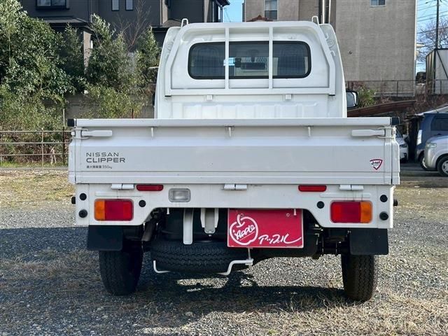 CLIPPER truck 4WD