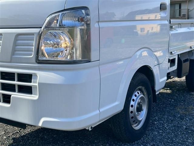CLIPPER truck 4WD