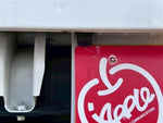 CLIPPER truck 4WD