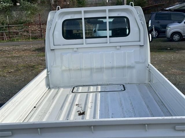 CLIPPER truck 4WD