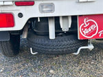 CLIPPER truck 4WD