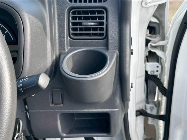 CLIPPER truck 4WD