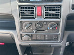 CLIPPER truck 4WD