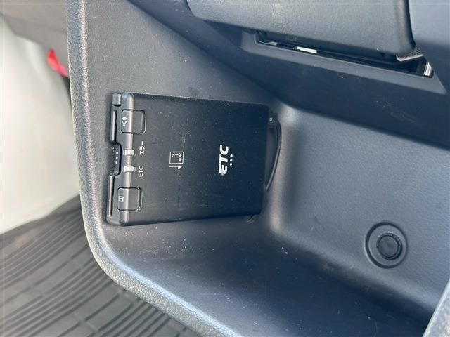 CLIPPER truck 4WD