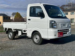 CLIPPER truck 4WD
