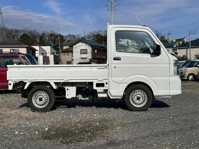 CLIPPER truck 4WD