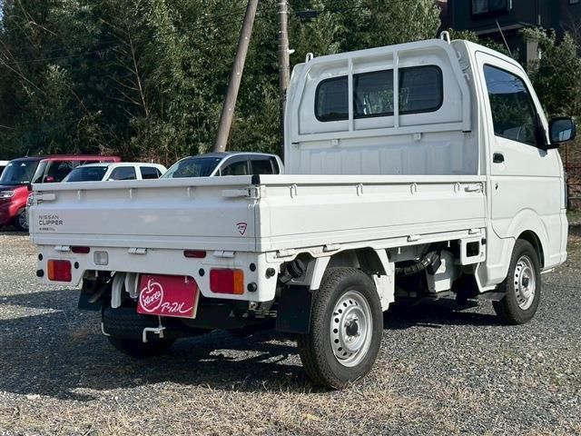 CLIPPER truck 4WD