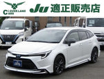 COROLLA TOURING HYBRID