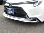 COROLLA TOURING HYBRID