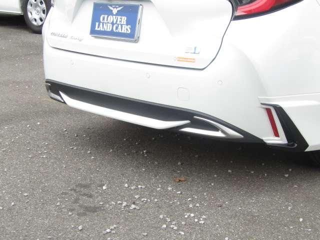 COROLLA TOURING HYBRID