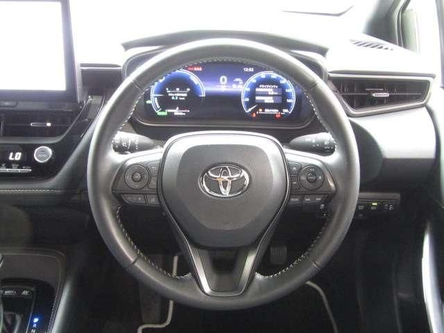 COROLLA TOURING HYBRID