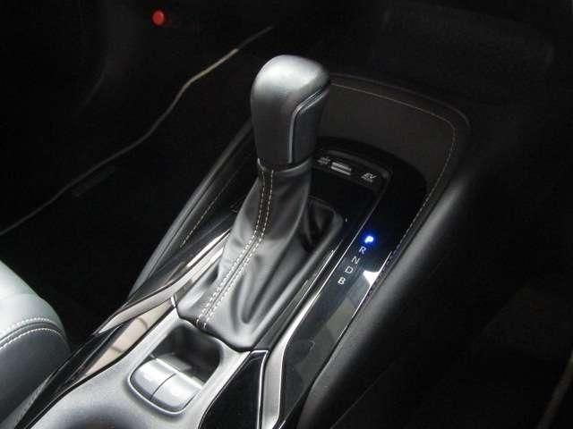 COROLLA TOURING HYBRID