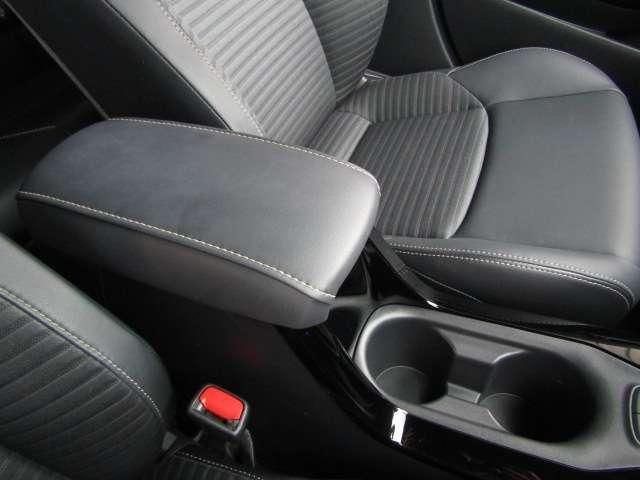 COROLLA TOURING HYBRID
