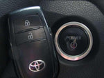 COROLLA TOURING HYBRID