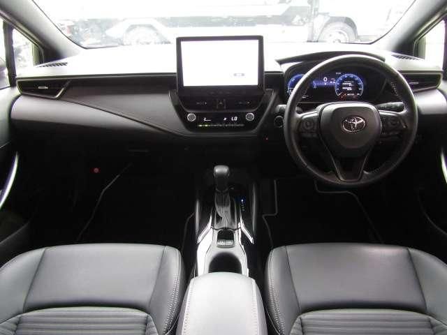 COROLLA TOURING HYBRID